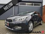 Kia cee'd Sportswagon - 1.6 GDI DynamicLine/FullOption/ZeerM, Auto's, Kia, Euro 5, 135 pk, Gebruikt, 1591 cc