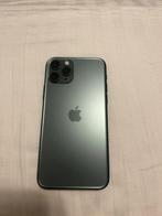 IPHONE 11 pro, Zo goed als nieuw, 64 GB, Groen, IPhone 11