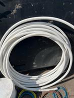 Upornor leiding rol, Doe-het-zelf en Verbouw, Ophalen, Gebruikt, Kabel of Snoer