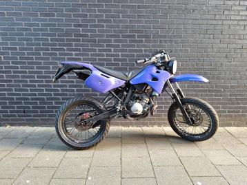 Motorhispania furia 50cc beschikbaar voor biedingen