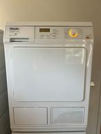Miele T8627 WP Eco Comfort warmtepomp droger, Witgoed en Apparatuur, Wasdrogers, Ophalen, Overige typen, 8 tot 10 kg, Zo goed als nieuw