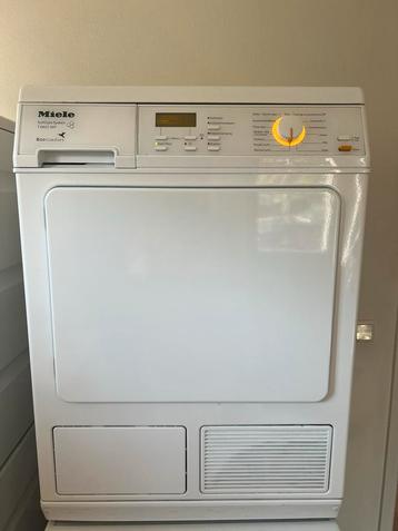 Miele T8627 WP Eco Comfort warmtepomp droger beschikbaar voor biedingen