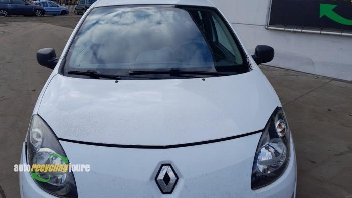 Motorkap van een Renault Twingo (DV369), Auto-onderdelen, Carrosserie en Plaatwerk, Motorkap, Renault, Gebruikt, 3 maanden garantie