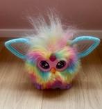 Furby Tie Dye- Nederlandstalig, Kinderen en Baby's, Speelgoed | Knuffels en Pluche, Ophalen of Verzenden, Zo goed als nieuw, Overige typen
