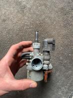 Carburateur, Ophalen, Carburateur