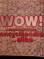 WOW!, Ophalen of Verzenden, Zo goed als nieuw, Non-fictie