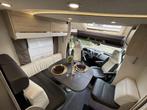Chausson Challenger Special Edition 287 GA ENKELE BEDDEN + H, Caravans en Kamperen, Campers, Overige brandstoffen, 6 tot 7 meter