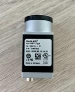 BASLER - acA2040-25gm - GigE Machine Vision Camera - PoE, Ophalen of Verzenden, Zo goed als nieuw