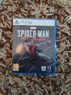 Spiderman Miles Morales ps5 *gesealed*, Avontuur en Actie, 1 speler, Ophalen of Verzenden, Zo goed als nieuw