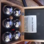 Jeu de boules, Sport en Fitness, Ophalen, Zo goed als nieuw, Bal