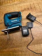 Makita decoupeerzaag, Decoupeerzaag, Ophalen of Verzenden, Zo goed als nieuw, 30 tot 70 mm