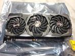 MSI GeForce RTX 2070 Super Gaming X Trio, Computers en Software, Ophalen, PCI-Express 3, Gebruikt, Nvidia