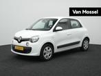 Renault Twingo 0.9 TCe Expression AUTOMAAT | CRUISE | AIRCO, Auto's, Gebruikt, Euro 6, 4 stoelen, Wit