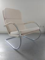 Vintage Design Fauteuil Tecta, 75 tot 100 cm, Ophalen of Verzenden, Zo goed als nieuw, Mid-Century, Bauhaus, Space Age