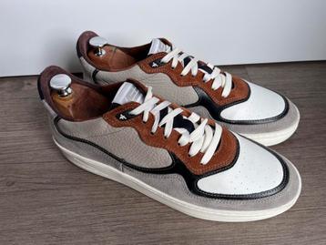 Floris van Bommel sneakers maat 8 / 42 beschikbaar voor biedingen