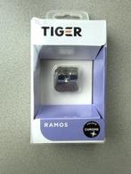 Tiger Ramos Handdoekhaak klein chroom, Huis en Inrichting, Badkamer | Badtextiel en Accessoires, Ophalen of Verzenden, Nieuw, Overige kleuren