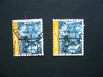 Belgie Kerstzegels Mi 3912  tandingen, Postzegels en Munten, Postzegels | Europa | België, Ophalen of Verzenden, Gestempeld