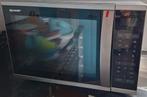 combi oven magnetron Sharp R971, Witgoed en Apparatuur, Magnetrons, Ophalen, Gebruikt, Oven