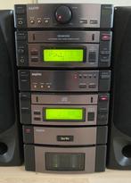 Sanyo Super Mini Stereo instalatie, Ophalen, Gebruikt, Cd-speler, Overige merken