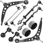 BMW E36 draagarm BMW E36 draagarmenen BMW E36 Z3 spoorstang, -, -, Nieuw, Ophalen of Verzenden