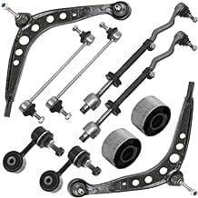 BMW E36 draagarm BMW E36 draagarmenen BMW E36 Z3 spoorstang, Auto-onderdelen, Ophanging en Onderstel, BMW, Nieuw, Ophalen of Verzenden