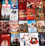 SALE Friends,Girls,How Imet..,Desperate housewives, Big Bang, Alle leeftijden, Ophalen of Verzenden, Zo goed als nieuw, Boxset