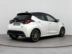 Toyota Yaris 1.5 Hybrid 130 GR Sport | Stoelverwarming | Ful, Auto's, Toyota, 12 maanden, 450 kg, Gebruikt, Zwart