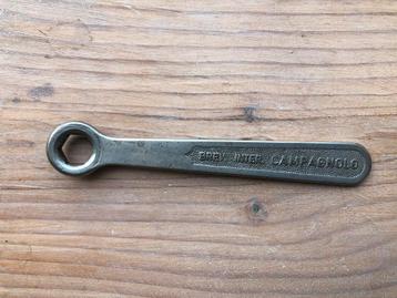Campagnolo 15 mm sleutel peanubutterwrench beschikbaar voor biedingen