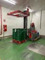 Reisopack 2914 omsnoeringsmachine Rental Lease Verkoop Huur, Ophalen of Verzenden