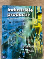 Industriële Productie & Productontwerpen, Ophalen of Verzenden, Gelezen, Werktuigbouwkunde