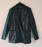 Nieuw van Drole de copine prachtig zwart jasje mt M., Maat 38/40 (M), Zwart, Nieuw, Ophalen of Verzenden