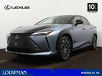 Lexus RZ 450e Executive Line 71 kWh | Electric | Stuurwielve, Auto's, Lexus, Nieuw, Te koop, Zilver of Grijs, 5 stoelen