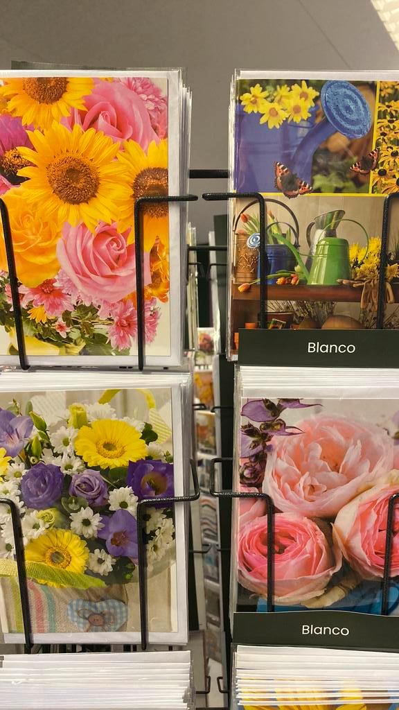 Wenskaarten partij, Diversen, Wenskaarten, Nieuw, Ophalen of Verzenden