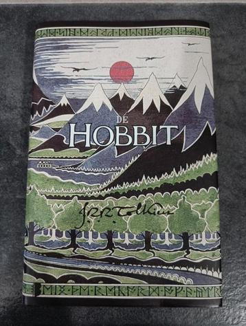 De hobbit beschikbaar voor biedingen