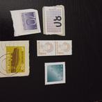 postzegels  oudere kinderzegels, Ophalen of Verzenden, Na 1940, Postfris