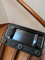 Volkswagen RNS 310 multimedia systeem, Ophalen of Verzenden, Zo goed als nieuw