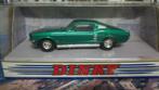 FORD MUSTANG FAST BACK 1967, Ophalen of Verzenden, Nieuw, Auto, Dinky Toys