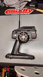 Sanwa M11 Zender 40Mhz, Ophalen of Verzenden, Zo goed als nieuw