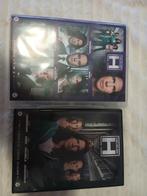 Celblok H, Cd's en Dvd's, Dvd's | Tv en Series, Vanaf 12 jaar, Ophalen of Verzenden, Zo goed als nieuw