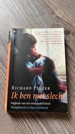 R. Pelzer - Ik ben niet slecht, Ophalen, Gelezen, R. Pelzer