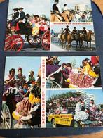 Fuengirola Spanje, Gelopen, 1960 tot 1980, Ophalen of Verzenden, Spanje
