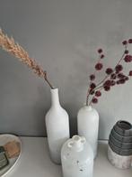 Diverse vazen, Ophalen, Overige kleuren, Minder dan 50 cm, Glas