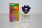 Miniatuur Moschino Toy 2 Pearl paars, Ophalen of Verzenden, Zo goed als nieuw, Miniatuur, Gevuld
