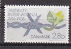 Denemarken Michel nr. 856 Postfris, Postzegels en Munten, Ophalen of Verzenden, Denemarken, Postfris