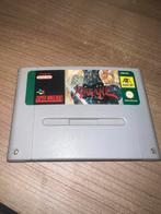 Hagane Snes, Ophalen of Verzenden, Zo goed als nieuw