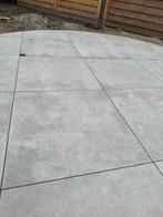 Keramische terrastegel - Liberty Light 90x90x2, Ophalen, Keramiek, Nieuw, 10 m² of meer