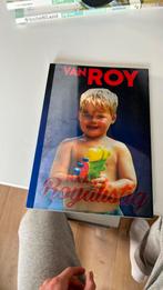 Roy Beszelsen - Van Roy naar Royalistiq, Boeken, Nieuw, Roy Beszelsen, Verzenden