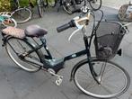 Elektrische fiets met onderdelen, Fietsen en Brommers, Elektrische fietsen, Ophalen, Minder dan 30 km per accu, Overige merken
