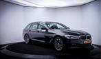 BMW 5 Serie Touring 520iA High Executive Edition FULL LED |, 1998 cc, Achterwielaandrijving, Euro 6, 4 cilinders