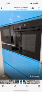 Bosch Inbouw Magnetron, Witgoed en Apparatuur, Ovens, Minder dan 45 cm, Gebruikt, Oven, 60 cm of meer